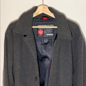 Abercrombie & Fitch Jacket